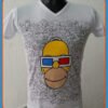 Camisetas Diseños Únicos Adultos Dama/hombre Talla S M L Xl