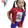 D_866982-MCO32599356474_102019-O.jpg Disfraz Harley Quinn Niña Disfraces Niñas 20% Off Descuento