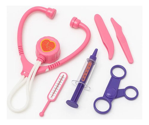 D_867171-MCO111854876882_062026-O.jpg Disfraz Doctora Niña Incluye Accesorios Disfraces Medico Agua 4
