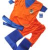 Disfraz Goku Dragon Ball Z Niño Disfraces Niños