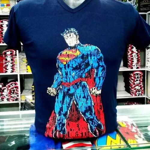 Camisetas Diseños Únicos Adultos Dama/hombre Talla S M L Xl