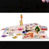 Kit Juguetes Montessori Con Descuento