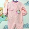 Pijamas Para Bebés Térmicas Cartes Hermosos Diseños