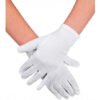 D_871629-MCO31038796430_062019-O.jpg Guantes Blancos Niños Temporada Escolar Mundocute Uniformes Blanco
