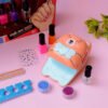 D_873152-MCO72920171120_112023-O.jpg Set Uñas Para Niñas Con Secador Real Kit Manicure Juguetes