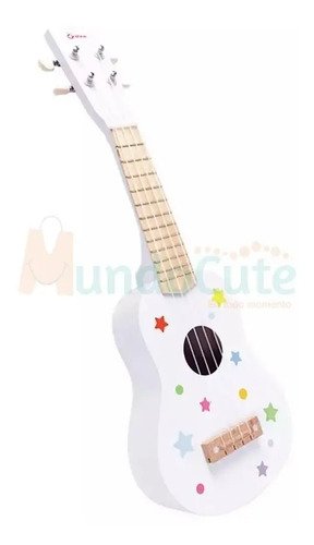 D_873478-MCO45541394183_042021-O.jpg Ukelele Guitarra Para Niños Instrumentos Musicales