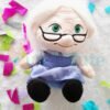 Peluche Abuelita Up Ellie Fredricks Muñeca Regalo Mundocute