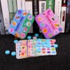 D_873855-MCO44633779937_012021-O.jpg Juego De Memoria Lotería Niños Madera Juguetes Montessori