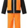 D_873987-MCO92790345556_092025-O.jpg Disfraz Naruto Niño 3 Piezas - ¡conviértete En El Ninja Más Famoso!