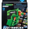 D_874714-MCO53483123917_012023-O.jpg Pistola Nerf Lanzador Roblox Phantom Forces Boxy Buster Verde