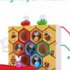 Kit De Juegos Montessori Babycute Didácticos