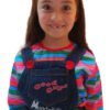Disfraz Chucky Para Niño Niña Diseño Original Disfraces
