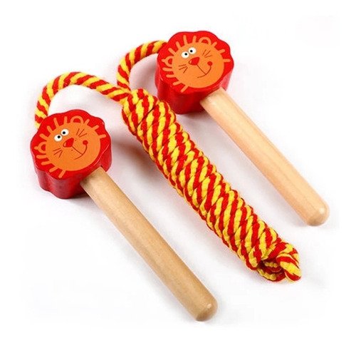 Lazo De Madera Para Niños Actividades Didácticas Niños