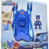Carro Luces Juguete Niños Catboy  Pj Masks Original