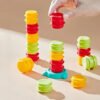 D_879792-MCO80618364306_112024-O.jpg Juguete Montacarga Montessori Set X2 Carros Con Fichas