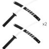 D_880191-MCO93575016726_102025-O.jpg Katanas Deadpool Espada Ninja Samurai Negro