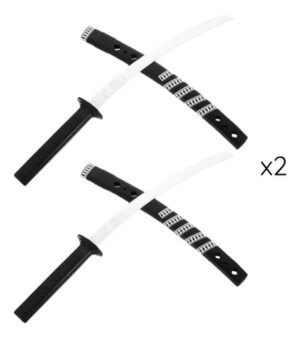 D_880191-MCO93575016726_102025-O.jpg Katanas Deadpool Espada Ninja Samurai Negro