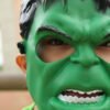 D_881868-MCO91837443579_092025-O.jpg Disfraz Hulk Niño Disfraces Super Heroes Avengers Disfraces