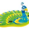 Hermoso Inflable Intex  Pavo Real   #mundocute :)