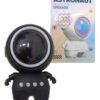 Astronauta Bluetooth Speaker | Sonido Premium Negro