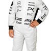 Disfraz Piloto Formula 1 Niños Disfraces F1 Piloto Overol