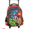 D_882724-MCO29295538469_012019-O.jpg Morral Ruedas + 2 Loncheras Azul