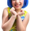 D_883617-MCO79750176800_102024-O.jpg Disfraz De Alegría Intensamente Niña - Hermoso Vestido