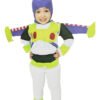 Disfraz Buzz Lightyear Niño Toy Story Boss Lightyear Premium