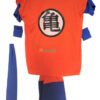Disfraz Goku Dragon Ball Z Niño Disfraces Niños