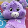 Cojines Con Cobija - Personajes Adorables Y Suaves Blanco