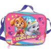 D_884090-MCO29148545171_012019-O.jpg Morral Grande Y Lonchera Paw Patrol Patrulla Canina Original Azul