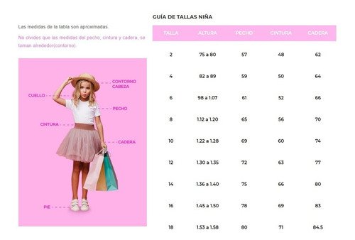D_885582-MCO45109226674_032021-O.jpg Conjunto Niña Falda Tutu Tul + Blusa Ropa Para Niñas