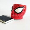 Mug Súper Héroes Avengers Deadpool Spiderman Ironman Vengado