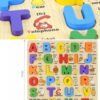 D_886228-MCO43734971028_102020-O.jpg Juego Abecedario Madera Juguetes Didácticos Montessori Varios