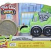 D_886620-MCO52821639073_122022-O.jpg Set Plastilina Play Doh Juego Juguete Divertido Niños Masa Verde Lima