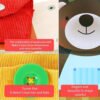 D_886627-MCO45541100890_042021-O.jpg Tabla Didáctica De La Vida Diaria Montessori Didáctico Varios