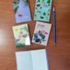 Mini Agendas Libretas Diseños Cuadernos 9cm Mundocute