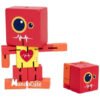 Mi Primer Robot Juguetes En Madera Montessori