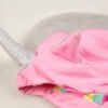 D_887811-MCO70159889862_062023-O.jpg Disfraz Unicornio Bebe Niña Rosado Alta Calidad 3 Piezas