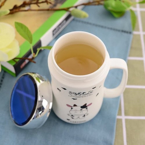 Mug Vaca 10% Off