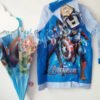 D_893104-MCO40743249051_022020-O.jpg Impermeable Niños Capa Lluvia Infantil Niñas Mundocute