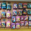 D_894691-MCO29277784498_012019-O.jpg Maleta Y Lonchera Minnie Morral Maletin Original Disney Rojo