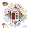Juego De Mesa Monopoly Decodificador Crooked Cash Original
