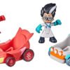 Set De Vehículos Pj Masks Pilotos Al Combate  Rojo