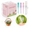 D_897143-MCO85037918655_052025-O.jpg Burbujero Infantil Sorpresas Fiestas X12unidades Burbujas