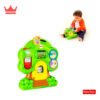 Juego Didáctico Fisher Price Treehouse Sonidos Animales