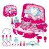 D_898006-MCO44195354283_112020-O.jpg Juguete Maquillaje Mini Tocador Niña Bolso Juego Portable