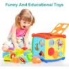 D_898489-MCO31557389064_072019-O.jpg Cubo Montessori Musical Multifunciones 6 En 1 Juguete Baby