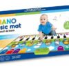 D_898857-MCO50319259285_062022-O.jpg Tapete Para Bebé Piano Musical Regalo Niños Gateo Babycute