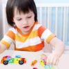 Kit Rompecabezas Didácticos Madera Juguetes Niños 20% Off